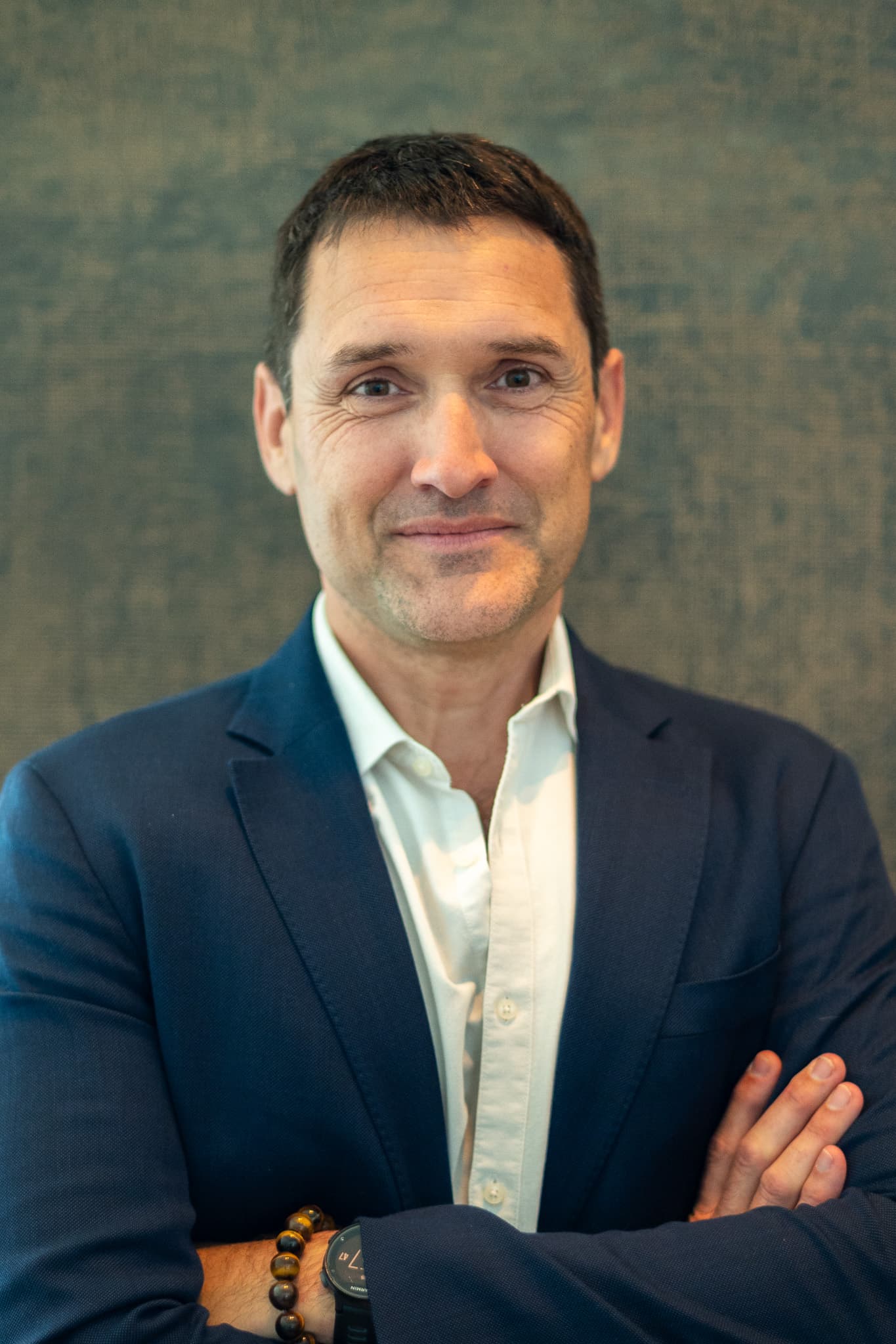 Capefront — CEO